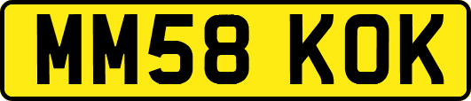 MM58KOK