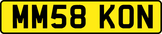 MM58KON