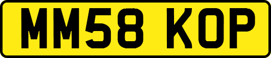 MM58KOP