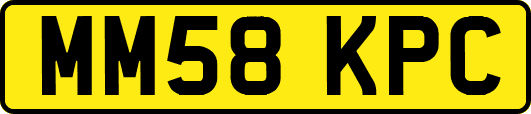 MM58KPC
