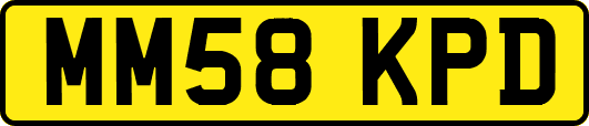 MM58KPD