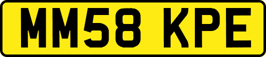 MM58KPE