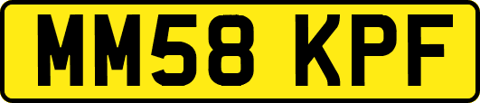 MM58KPF