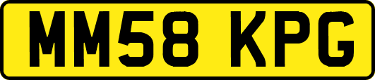 MM58KPG
