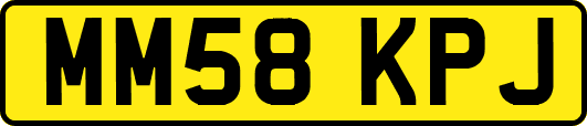 MM58KPJ