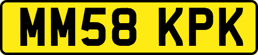 MM58KPK