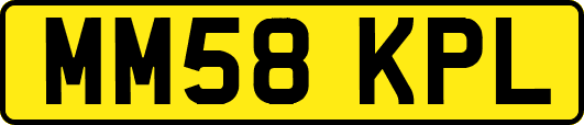 MM58KPL