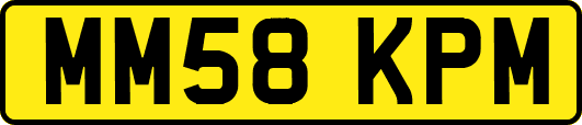 MM58KPM