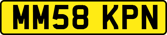 MM58KPN