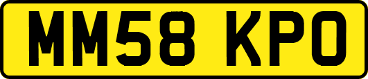 MM58KPO