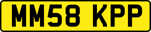 MM58KPP