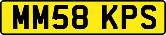 MM58KPS