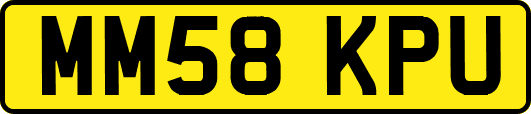 MM58KPU