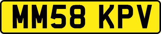 MM58KPV