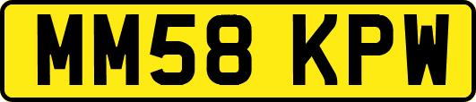MM58KPW