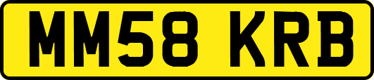 MM58KRB