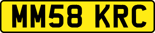 MM58KRC