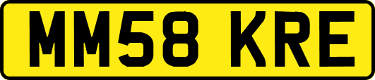 MM58KRE