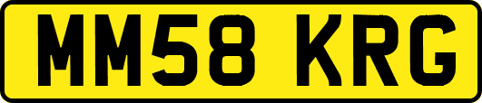 MM58KRG