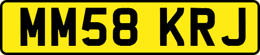 MM58KRJ
