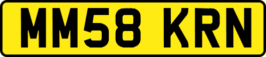 MM58KRN