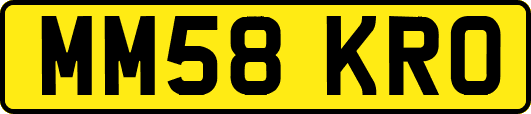 MM58KRO