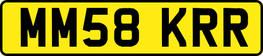 MM58KRR