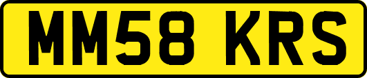 MM58KRS