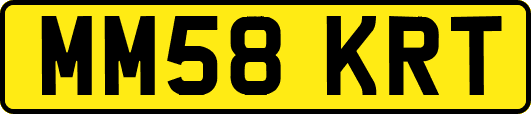 MM58KRT