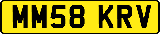 MM58KRV