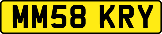 MM58KRY