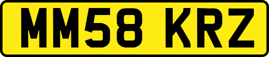 MM58KRZ