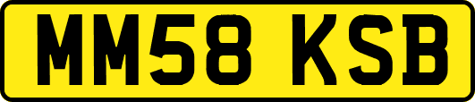 MM58KSB