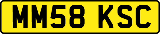 MM58KSC