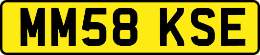 MM58KSE