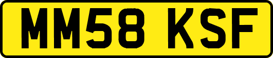 MM58KSF