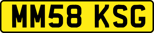 MM58KSG