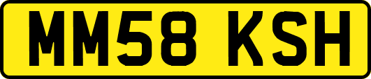 MM58KSH