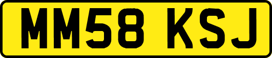MM58KSJ