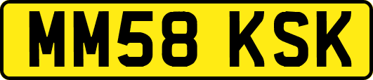 MM58KSK