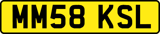 MM58KSL