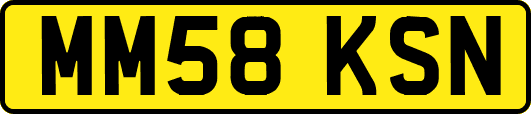 MM58KSN