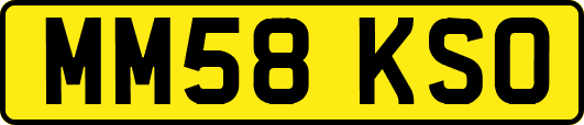 MM58KSO