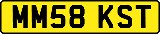 MM58KST