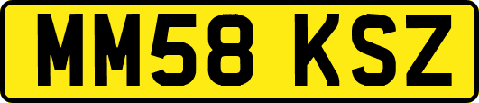 MM58KSZ
