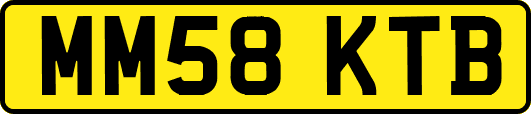 MM58KTB