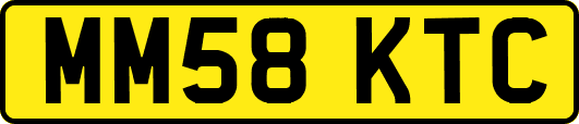 MM58KTC