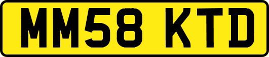 MM58KTD