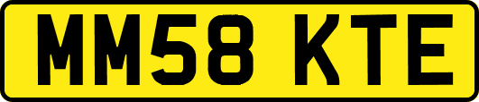 MM58KTE
