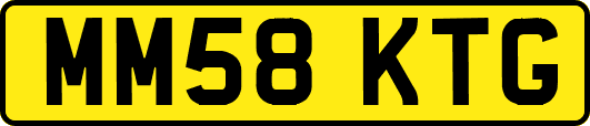 MM58KTG